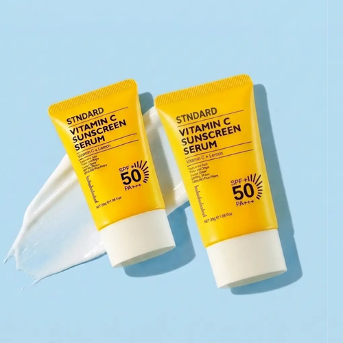 Crown Shield - Daily Sunscreen SPF 50 (2-PACK)