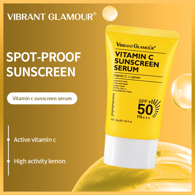 Crown Shield - Daily Sunscreen SPF 50